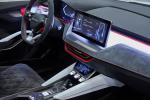 Skoda Vision RS 2018 года